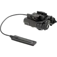 Wadsn Dbal-a2 Illuminator/red + Ir Lasermodul