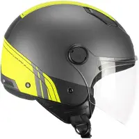 Ska-p 1lhg Luke Sport åben Hjelm