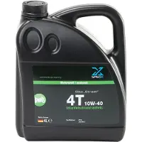 Spec-x 4t 10w-40 Street Motorolie 4l
