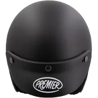 Premier Helmets Jet Classic Visir