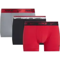 Nike Eday Trunk Boxers 3 Enheder