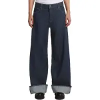 G-Star Roxx Wide Jeans
