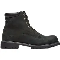 Timberland Alburn Lace Up Wp Booties