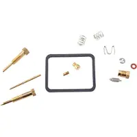 Keyster Kh-0062 Karburator Reparations Sæt