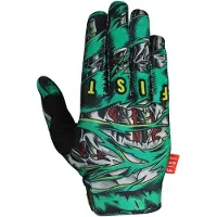 Fist Strapped Daniel Sandoval Sandman Off-road Handsker