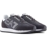 EA7 EA7unisex. 7X000541_AF18609 Vintage marineblå kondisko (36 2/3), Blonder, Casual