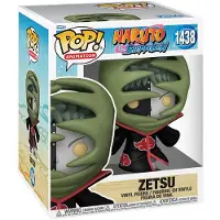 Funko POP! Naruto Zetsu-figur 15 Cm