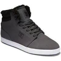 Dc-shoes Crisis 2 Hi Wnt Sko