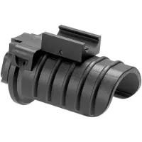 Action Army Rail Mounted Granatkaster