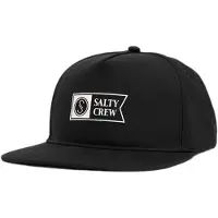 Salty Crew Apex Snapback Kasket