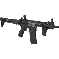 Specna Arms Sa-e12 Edge Pdw Airsoft Angrebsriffel