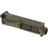 Krytac Trident Mk2 Upper Receiver Assembly Fg Airsoftvåben Krop