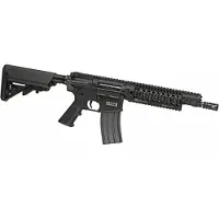 Socom Gear Barrett Rec7 10´´ Airsoft Angrebsriffel