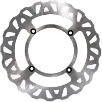 RMS Beauty Beta Rr 50cc 220mm 225162970 Flydende Bremseskive