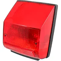 RMS Beauty Piaggio Vespa Px 125-150-180cc 246420192 Baglygte