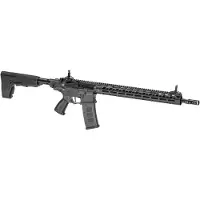 G&G Cm16 Srf 16´´ Airsoft Angrebsriffel