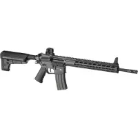 Krytac Trident Mk2 Spr Full Power Airsoft Angrebsriffel