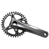 Shimano Xtr Fc-m9100 Exa2 Kranksæt
