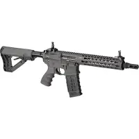 G&G Cm16 Etu Srl S-aeg Airsoft Angrebsriffel