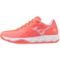 Mizuno Wave Enforce Court Cc Sko Til Grusbaner