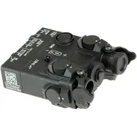 Wadsn Dbal-a2 Dummy Plastic Model Lasermodul