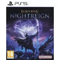 Sony Ps5 Elden Ring Nightreign