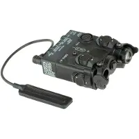 Wadsn Dbal-a2 Illuminator/red Lasermodul