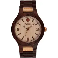Rifle On The Road 44 Mm Ur