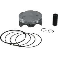 VERTEX Yamaha Yz 250 F 19-23-wr-f 20-23 D76.96 B Stempelkit