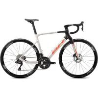 Bh Rs1 5.0 Ultegra Di2 2026 Landevejscykel
