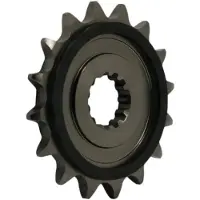 Rk C4397-16zz5 Forreste Tandhjul