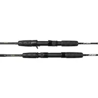 Mustad Pulse Ultra Light Spinnestang