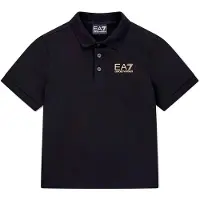 EA7 7b000022_af10378 Kortærmet Polo