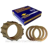 Fcc Suzuki Gsx-f 750 Koblingsskiver Kit