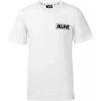 Blunt Essential T-shirt Med Korte ærmer