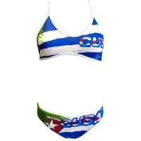 Turbo Cuba Bikini