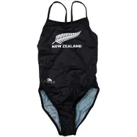 Turbo New Zealand 891322 Badetøj