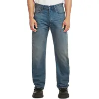 G-Star Contor Regular Jeans - Light blue - Men