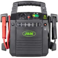 JBM Batterilader 12v