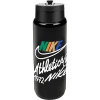 Nike Accessories Tr Renew Recharge 710ml Graphic Straw Flaske