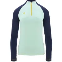 Izas Indus W T-shirt Med Lange ærmer