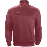 Joma Faraon Halv Lynlås Sweatshirt
