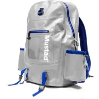 Mustad Daybreak Traditional Tørtaske 30l