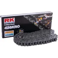 Rk 428kro Rivet Kæde