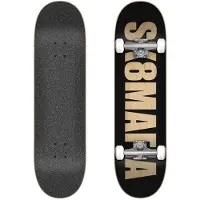 Sk8 Mafia Og Logo Assorted 7.3"X24.5" Micro Skateboard mønster