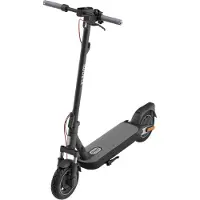 Xiaomi Electric Scooter 5 Pro Rækkevidde: 60 km
