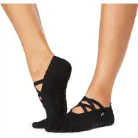 Toesox Grip F/t Elle Tec Sokker