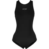 Orca Essentials 1.5 Mm Ærmeløs Shorty Med Lynlås Bagpå