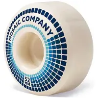 Mosaic Company Lido Og Hjul