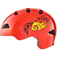 BRN Fiamma Junior Byhjelm